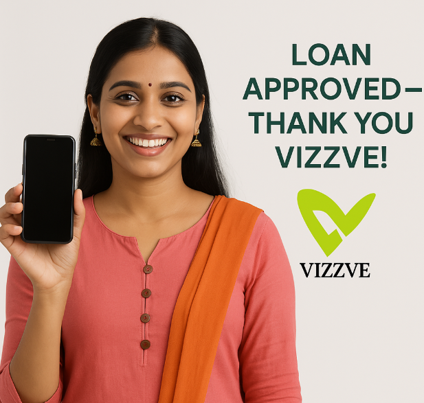 Vizzve MicroSeva App – Apply for Instant Micro Loans & Community Support (Section 8 Company)